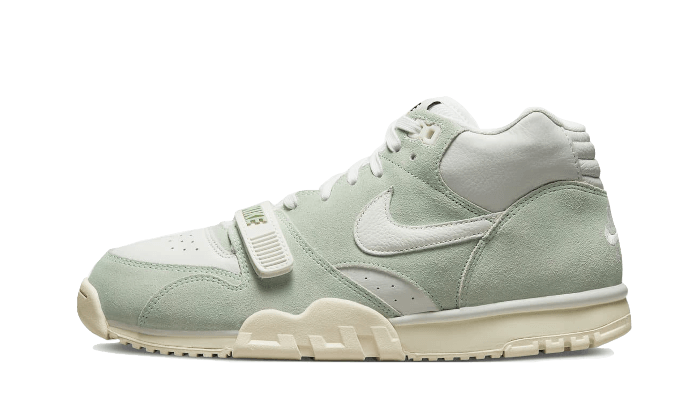 air-trainer-1-enamel-green-socksforsport
