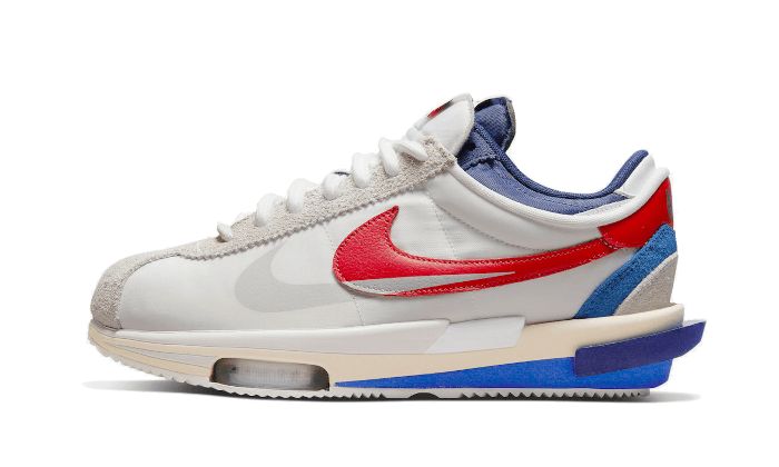 cortez-40-sacai-white-university-red-blue-socksforsport