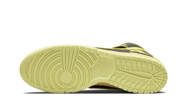 dunk-high-1985-acid-wash-yellow-socksforsport