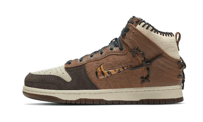 dunk-high-bodega-legend-fauna-brown-socksforsport