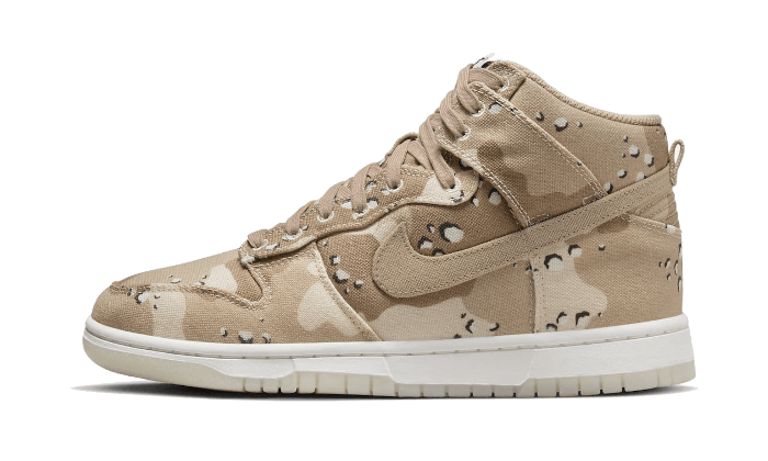 dunk-high-desert-camo-socksforsport