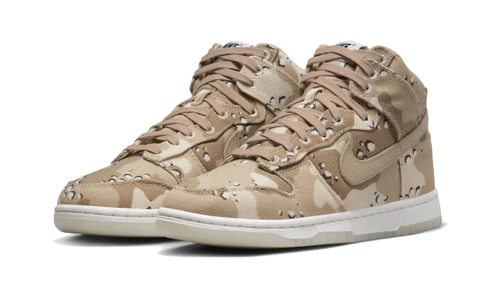 dunk-high-desert-camo-socksforsport