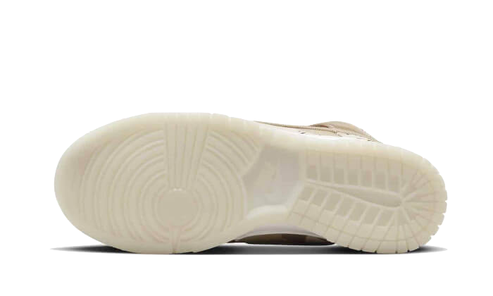 dunk-high-desert-camo-socksforsport