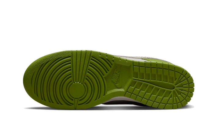 dunk-low-as-safari-swoosh-chlorophyll-socksforsport