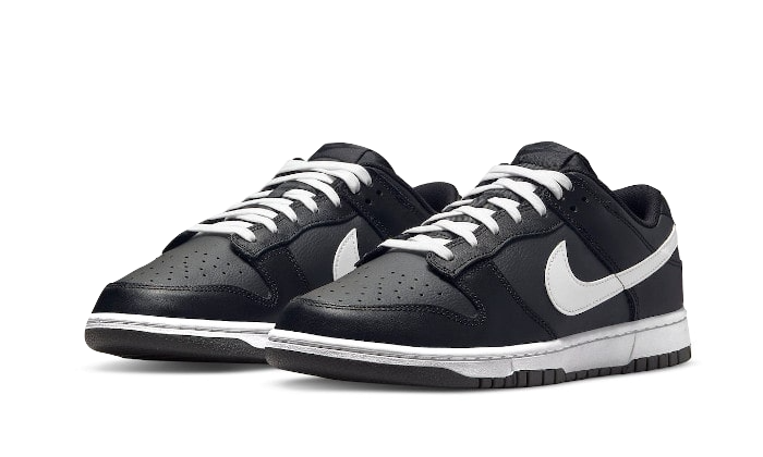 dunk-low-black-white-2022-socksforsport