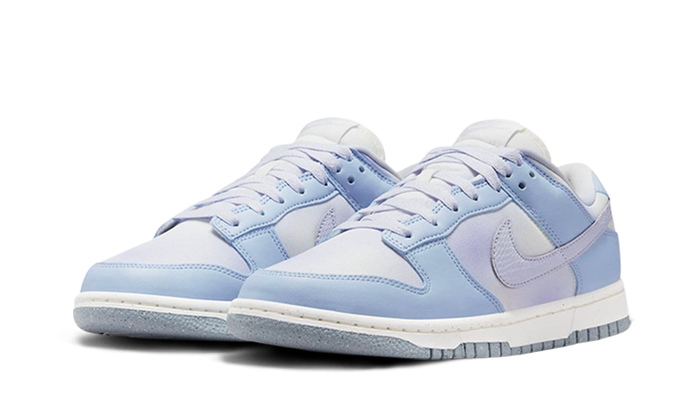 dunk-low-white-blue-airbrush-socksforsport