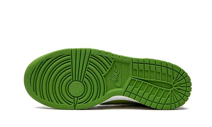 dunk-low-chlorophyll-socksforsport