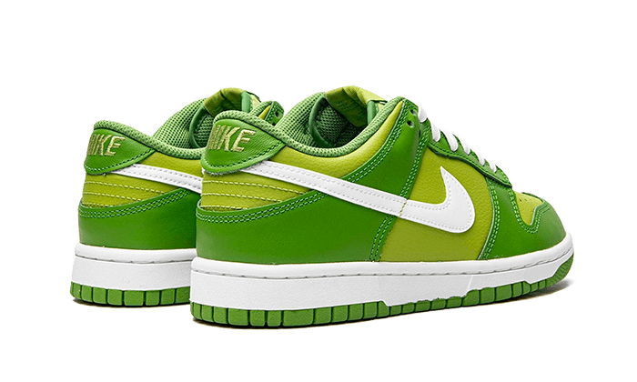 dunk-low-chlorophyll-socksforsport