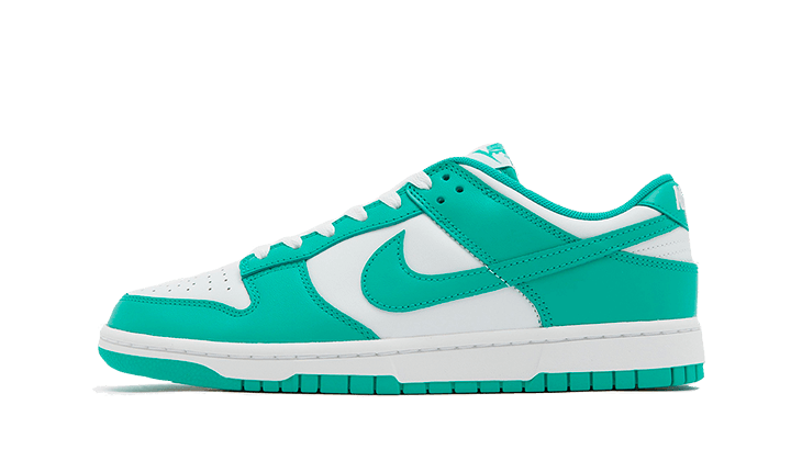 dunk-low-clear-jade-socksforsport