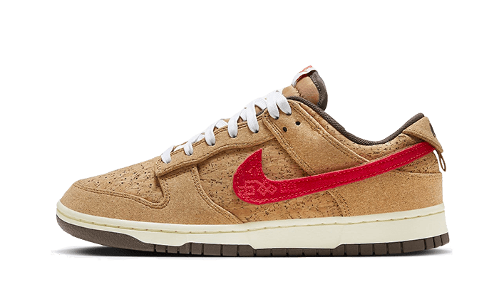 dunk-low-clot-cork-socksforsport