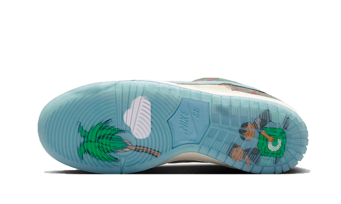dunk-sb-dunk-low-crenshaw-skate-club-socksforsport