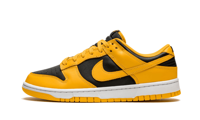 dunk-low-goldenrod-socksforsport