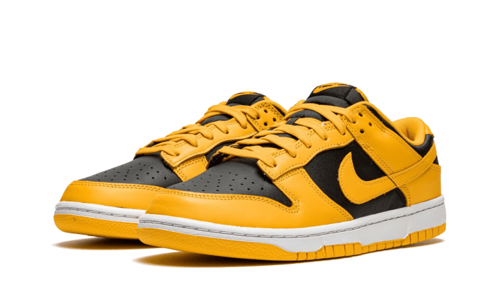 dunk-low-goldenrod-socksforsport