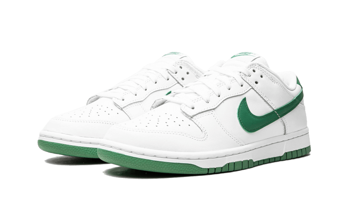 dunk-low-green-noise-socksforsport