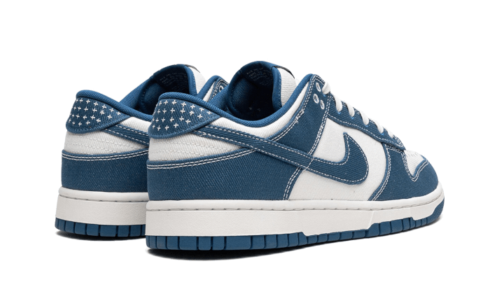 dunk-low-industrial-blue-sashiko-socksforsport