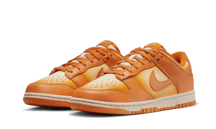 dunk-low-magma-orange-socksforsport