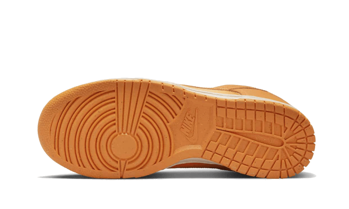 dunk-low-magma-orange-socksforsport