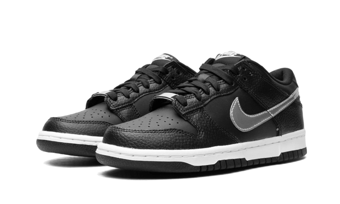 dunk-low-nba-75th-anniversary-spurs-socksforsport