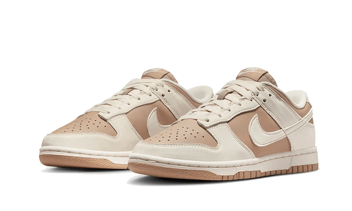 dunk-low-next-nature-beige-sail-socksforsport