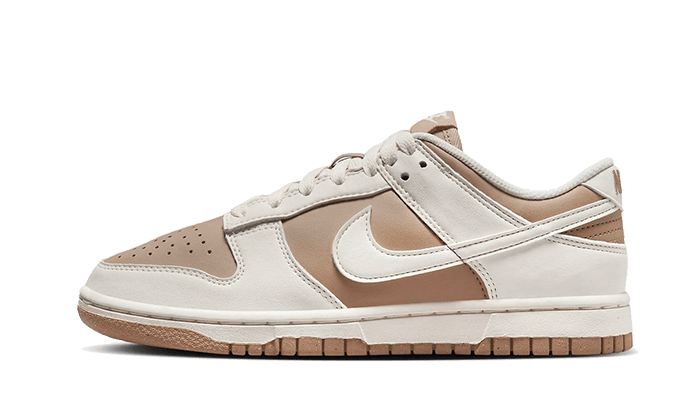 dunk-low-next-nature-beige-sail-socksforsport