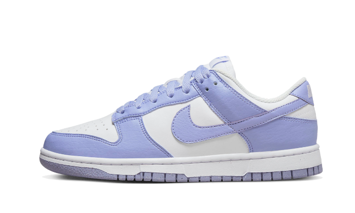 dunk-low-next-nature-lilac-socksforsport