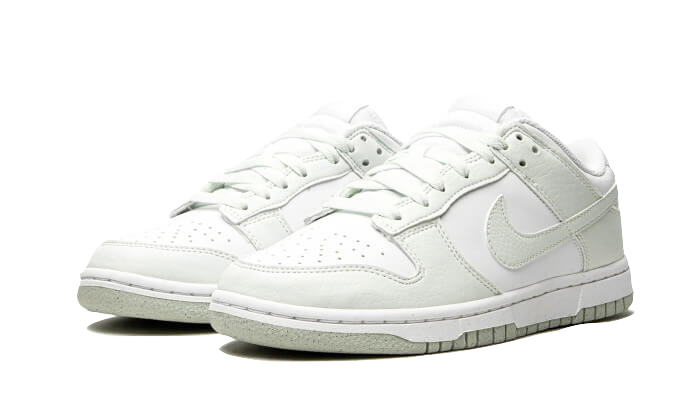 dunk-low-next-nature-white-mint-socksforsport
