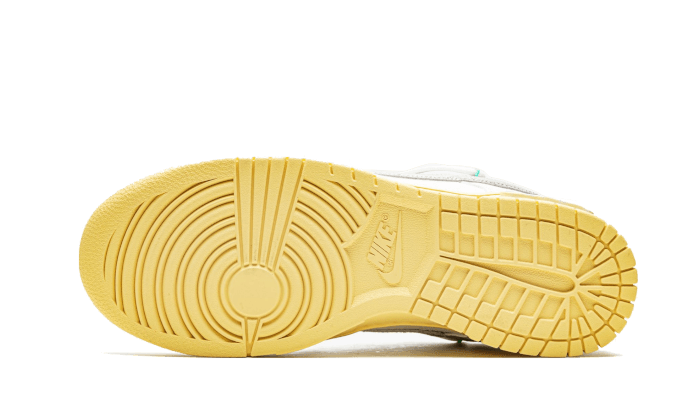 dunk-low-off-white-lot-1-socksforsport