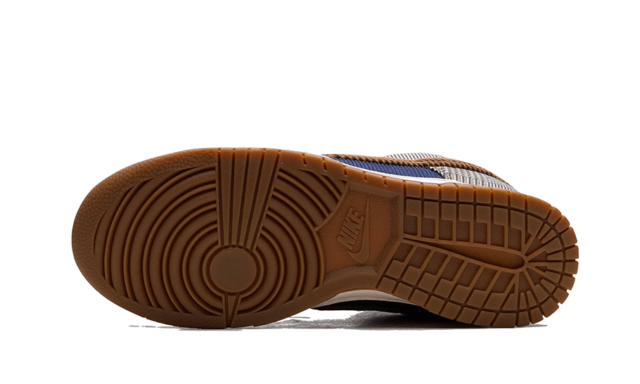 dunk-low-premium-tweed-corduroy-socksforsport