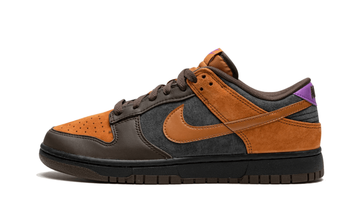 dunk-low-prm-cider-socksforsport