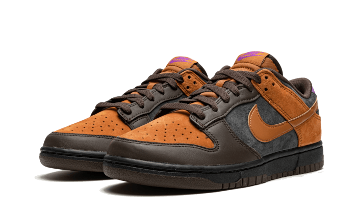dunk-low-prm-cider-socksforsport