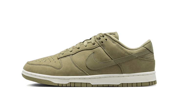 dunk-low-prm-neutral-olive-socksforsport