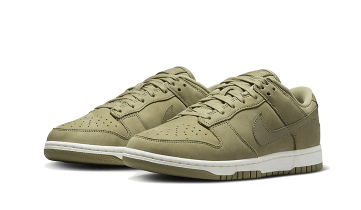 dunk-low-prm-neutral-olive-socksforsport