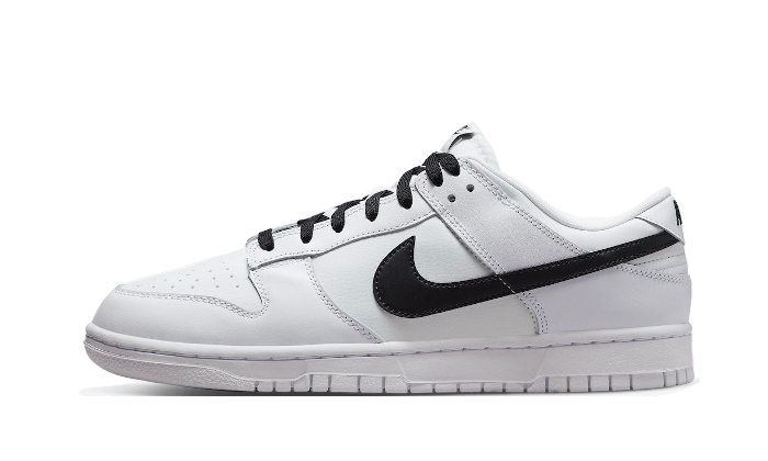 dunk-low-reverse-panda-socksforsport