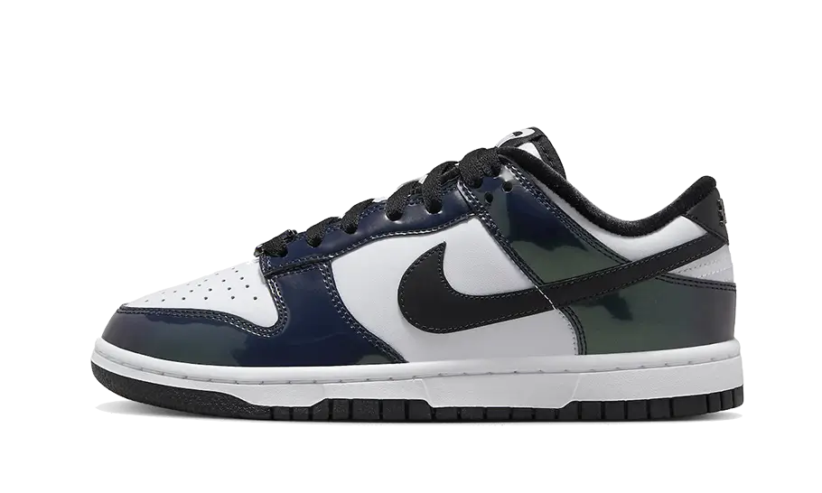 dunk-low-se-just-do-it-black-socksforsport