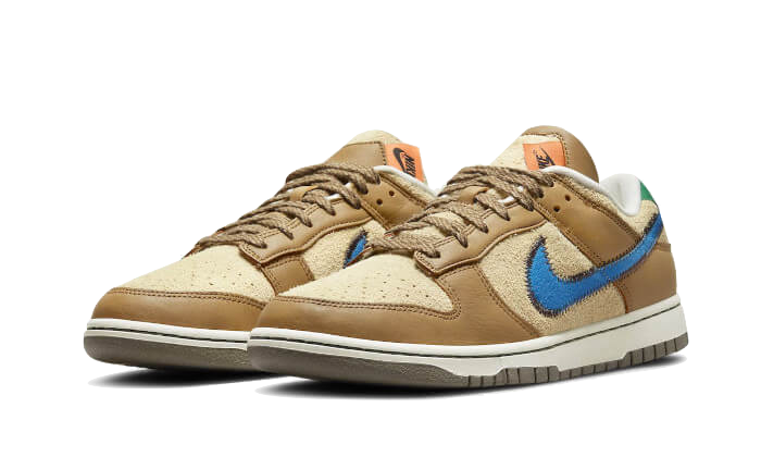 dunk-low-size-dark-driftwood-socksforsport