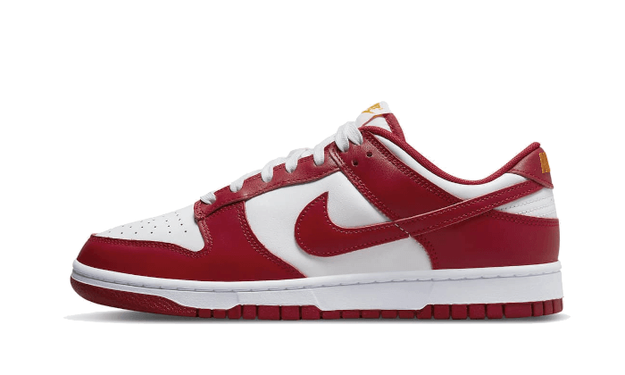 dunk-low-usc-socksforsport