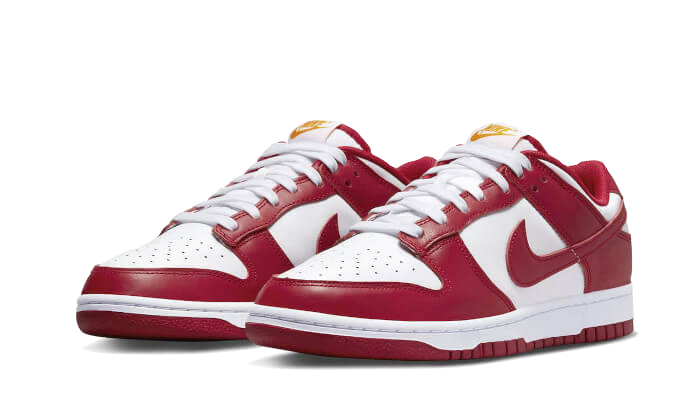 dunk-low-usc-socksforsport