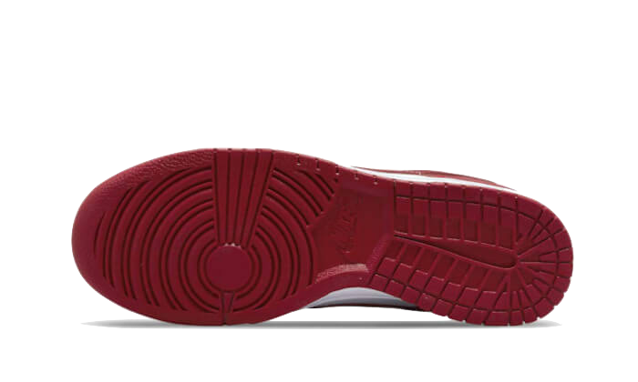 dunk-low-usc-socksforsport