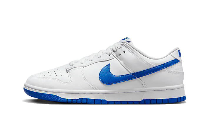 dunk-low-white-hyper-royal-socksforsport