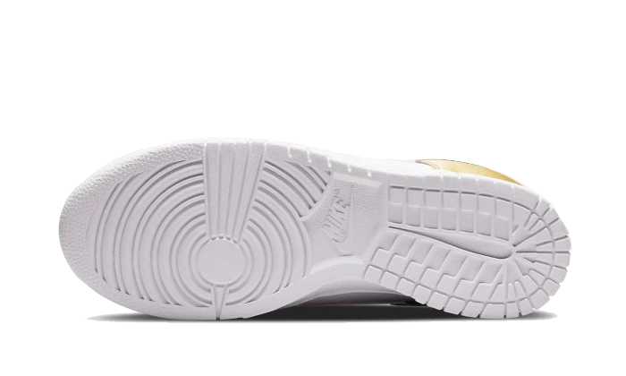 dunk-low-gold-silver-socksforsport