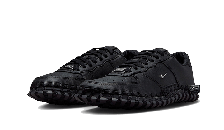 j-force-1-low-jacquemus-black-socksforsport
