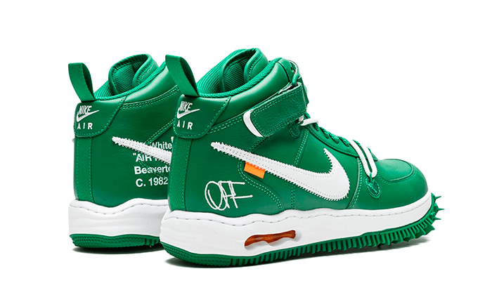 off-white-air-force-1-mid-sp-pine-green-socksforsport