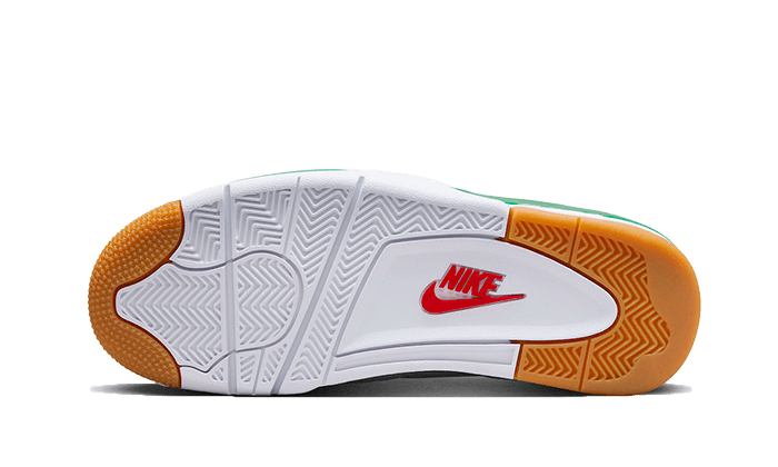 air-jordan-4-retro-sb-pine-green-socksforsport