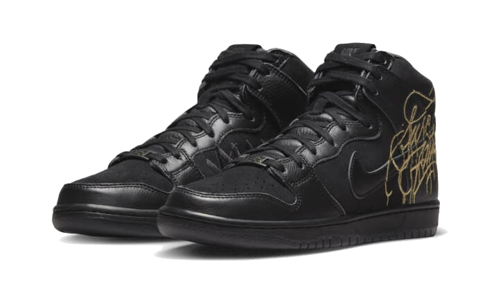 sb-dunk-high-faust-black-gold-socksforsport