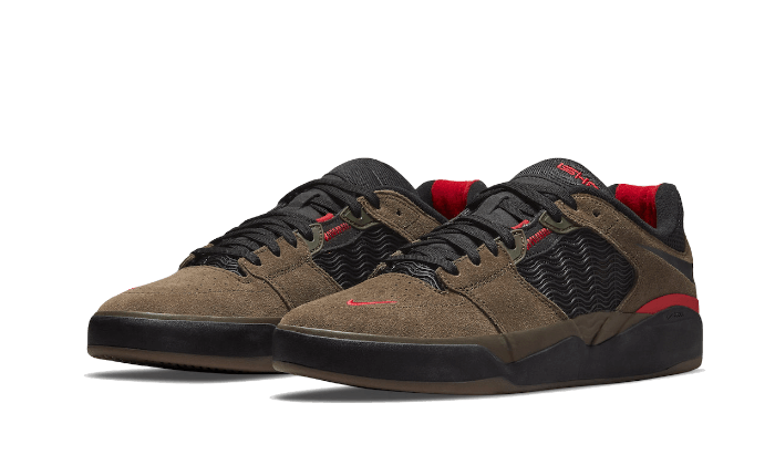 sb-ishod-wair-light-olive-black-socksforsport