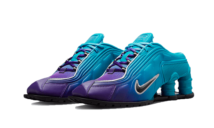 shox-mr4-martine-rose-scuba-blue-socksforsport