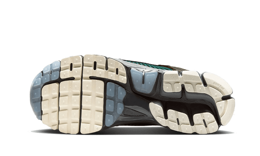 zoom-vomero-5-premium-baroque-brown-socksforsport