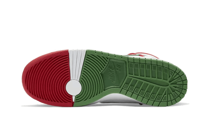 sb-dunk-high-paul-rodriguez-socksforsport