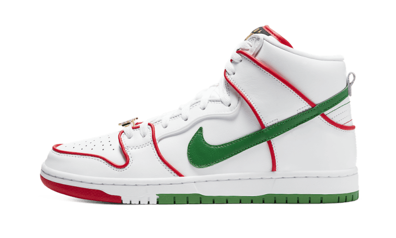 sb-dunk-high-paul-rodriguez-socksforsport