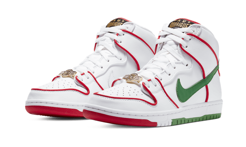 sb-dunk-high-paul-rodriguez-socksforsport